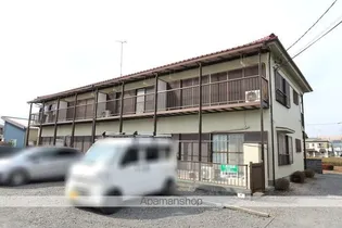 酒井コーポの画像